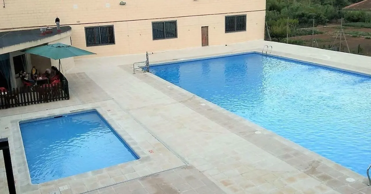 Can Jaume Porxo Pratdip Holiday home