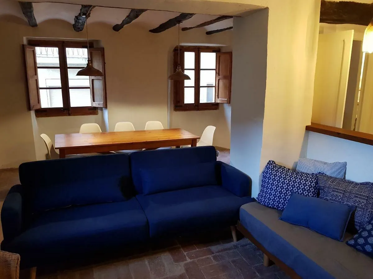 Holiday home Can Jaume Porxo Pratdip Spain
