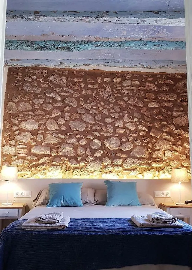 Holiday home Can Jaume Porxo Pratdip