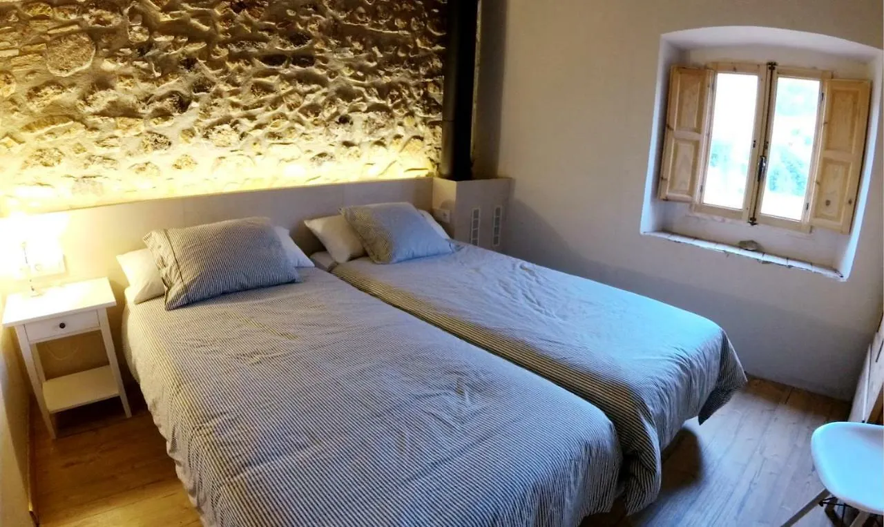 Holiday home Can Jaume Porxo Pratdip